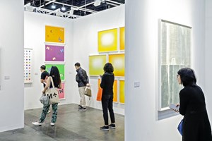 <a href='/art-galleries/paragon-gallery/' target='_blank'>Paragon</a>, Art Basel in Hong Kong (29–31 March 2019). Courtesy Ocula. Photo: Charles Roussel.